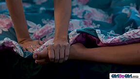 what if we make that wet stepmom dream real