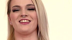 Does Carly Rea's Casting Make You Cum?