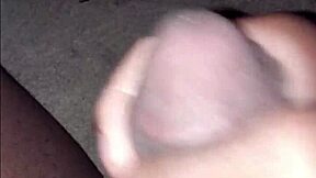 Watch me stroke this meat solo?