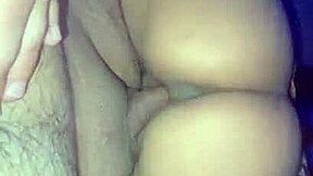 Big Ass Desi Wife Tempts Husband with Homemade Passion in Dorm