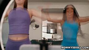 Sky Wonderland Sneaks Peeks At Cali Sweets Until Caught