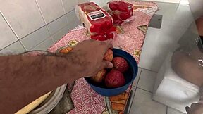 i'm this petite pornstar who came to fuck and left with my tight pussy filled with cum from his big cock after blowjob and anal fingering