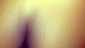 i rode that big black cock and got creampied so hard