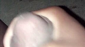 Watch me stroke this meat solo?