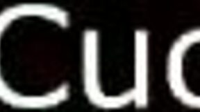 Jealous GF Lupe Burnett Rides Hard in Cuckold Facial Scene