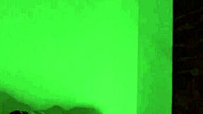 Did I just catch my roommate masturbating on hidden cam?