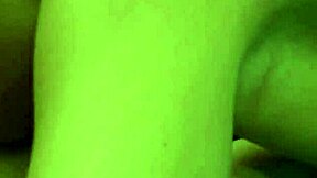 What Makes Scarlet Red And Stella Cox So Wet In Lesbian Play?