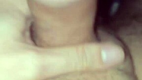 A german amateur teen chats with her aunt