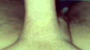 A german amateur teen chats with her aunt