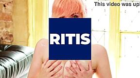 hot goth girl fucks neighbor and takes creampie in pantyhose