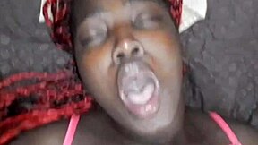 stepbrother bangs freaky stepsister with rough creampie action