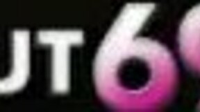 69 Face-Sitting Blowjob with Footjob Finale in Nylons by Anni Angel