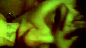 Horny Slut Loves Cock Sucking Deepthroat