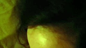 Hot Amateur Teen Sucks Cock Teasingly Before Getting Throatfucked Wet and Gagging