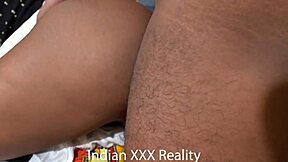 Indian Step Siblings Engage In Anal Sex
