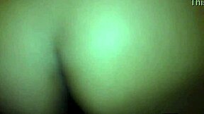 latina bride teacher whore rides cowgirl pussy then gets anal creampie cum