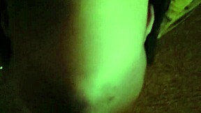 Hot Amateur Teen Sucks Cock Teasingly Before Getting Throatfucked Wet and Gagging