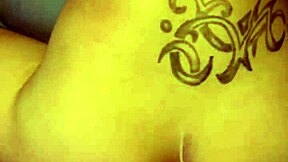 What does a real hooker do on the street? Gets cum on ass!