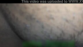 Oh wow! Sasur forcefully takes bahu with his thick rod, bending her over hard! 😱