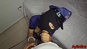 I love rimming that gaping ass.