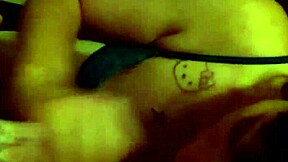 Horny Slut Loves Cock Sucking Deepthroat