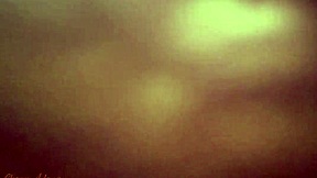 Cherry Adams rides monster cock in POV, cumming hard before work! 😈💦