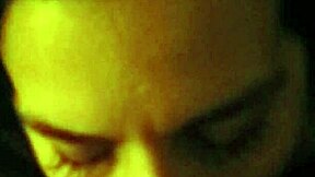 Hot Amateur Teen Sucks Cock Teasingly Before Getting Throatfucked Wet and Gagging