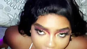 young beauty tricked into first porn casting unaware