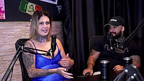 married couple discovers shocking family secret after intimacy