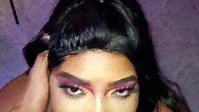 young beauty tricked into first porn casting unaware