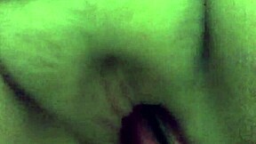 i'm a fat lesbian gettin fingered n cummin hard