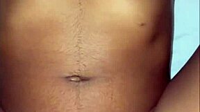 What a delight when my stepfather fills my pussy with his cum at home