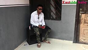 i support your needs, forget your husband, let's fuck in this uncompleted building with deepthroat and creampie