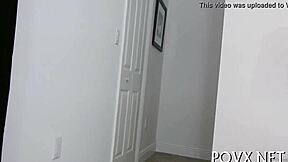 Lucy Tyler's best hardcore movie with rough fucking and sloppy blowjob