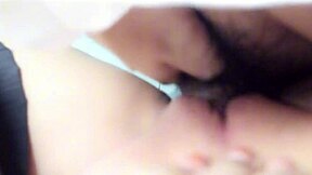 Thai Student Breaks In with Senior Wildly