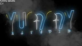 Brazilian Gym Trainer Gabily Castro Takes Intense Double Penetration