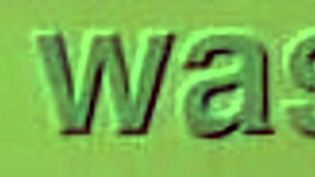 carolina bent over, moaning as she's fucked hard in her black stockings.