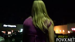 is roxy lovette's pov life hardcore?