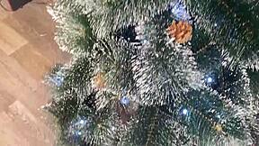 Step sis gave holes 😏