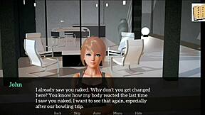 Exploring new family dynamics in episode 50