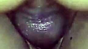 Novinha rides friend, switches from pussy to ass, he cums in her ass.