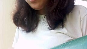 Intense Missionary Creampie With Teacher Matthan Salomon And Student Kaye Andrea Noval In Philippines