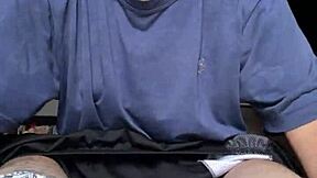 I've Never Sucked Such A Delicious Cock Before. My Mouth Is Drooling After Swallowing Ragnar Blanc To The Hilt In Deepthroat And Handjob