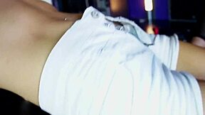 Lesbian threesome with Nina Hartley and Natasha Starr using toys for wild fun