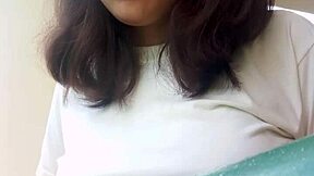 Intense Missionary Creampie With Teacher Matthan Salomon And Student Kaye Andrea Noval In Philippines