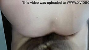 Fucking My Super Curvy Argentine Stepsister with Her Huge Ass and Tits