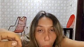 can’t she handle any more of this wild desire?