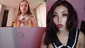 First time anal for my little stepsister, so tight and hot! 😍