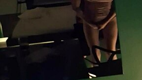 i'm with my novinha amante, she's so eager and tight in this passionate moment