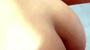 Latina Wife Experiences First Anal Sex On Webcam